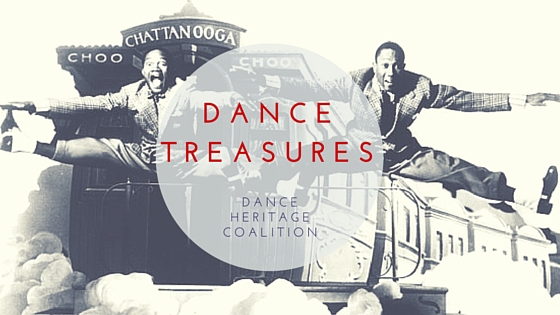 dance treasures