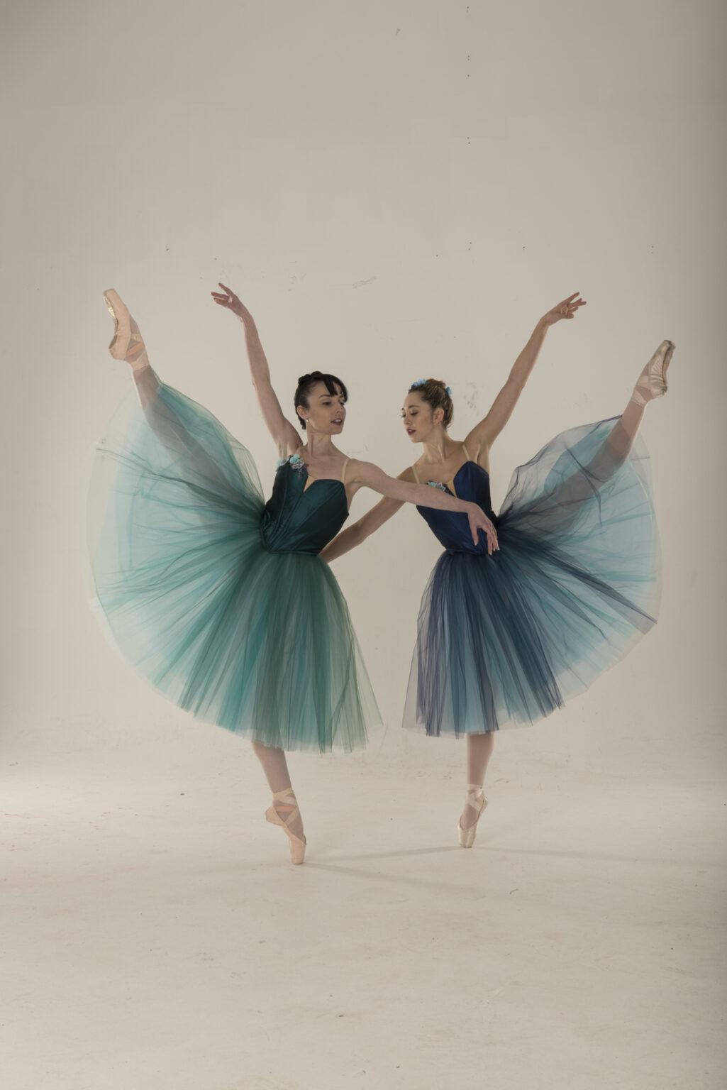 Trainee • New York Dance Project